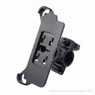 Bicycle Phone Holder for iPhone 5, Good Out Look